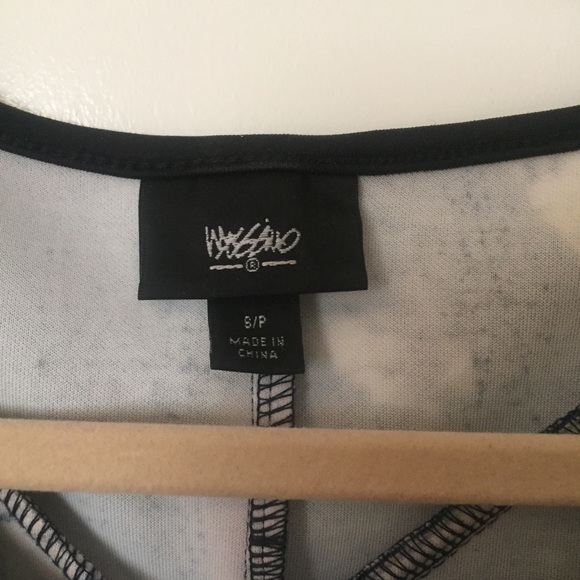 Mossimo Scuba Style Dress, size S - Picture 2 of 3